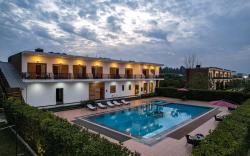 CORBETT NISHK RESORT