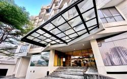Hotel Rivoli Senen Jakarta