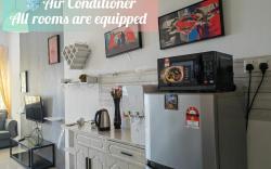 Simfoni Comfy 3BR Suite@Kuah Langkawi