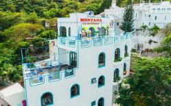 MONTANA HOMESTAY VUNG TAU