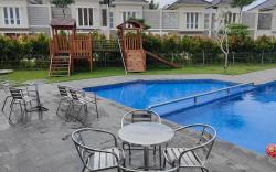 Sweet House in the City near Mall Pekanbaru