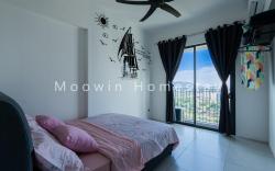 Comfy Suite Room - Perai