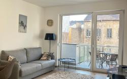 B 304 Modern apartment in the heart of Budapest