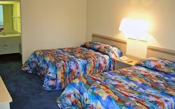 Motel 6 Salem, OR