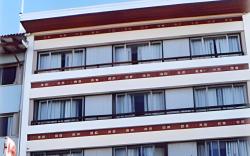 M383 Hotel Bariloche