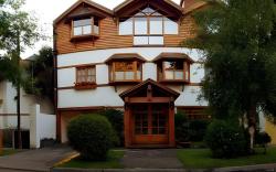 Hosteria El Arbol Duende