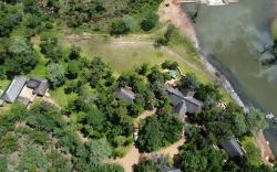 Ilanga Safari Lodge - Welgevonden Game Reserve