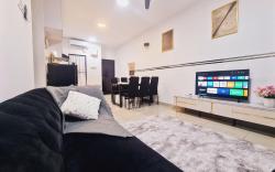 Stylish Cozy Condo 4-7pax@Golf View_Austin Hill JB