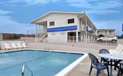 Motel 6 Santa Nella, CA - Los Banos - Interstate 5
