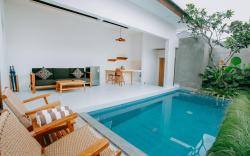 Mahayoga Ubud Private Pool Villa And Spa