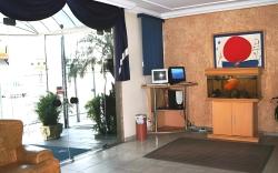 Hotel Capriccio Sao Caetano