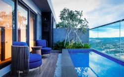 Mandala Serene Ocean Hideaway