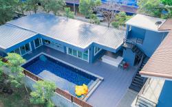 Phet 191 Poolvilla
