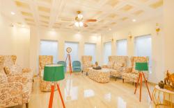 Hotel Montreal Rishikesh Madhuban Inn 