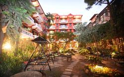 Nirvana Boutique Hotel