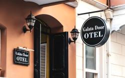 Galata Door Hotel