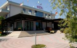 Hotel Parco degli Ulivi
