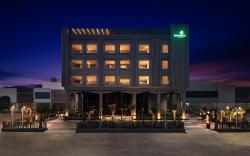 Lemon Tree Hotel, Hisar