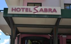 Hotel Sabra