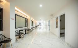 My Stay Semarang