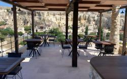 Sirius Cave Cappadocia