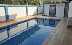 Pool Villa Baan Sanook
