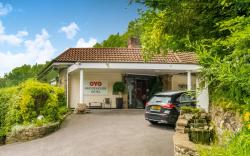 The Bridge House Hotel