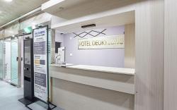 Hotel Deokyeong