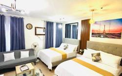 Cozy Belle Suite Relaxing Place at SMDC Hope Residences