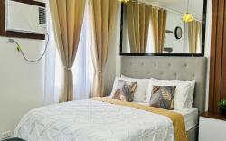 Cozy Belle Suite Relaxing Place at SMDC Hope Residences