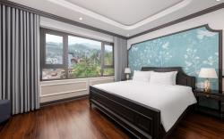 Sapa Soleil Hotel