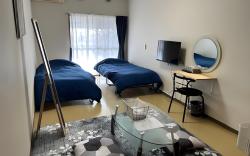 GUESTHOUSEKORIYAMA