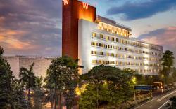 WELCOMHOTEL BY ITC HOTELS CATHEDRAL ROAD CHENNAI