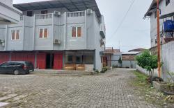 D Residence Syariah