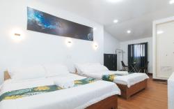 Stay Inn Station 1 Boracay by RedDoorz