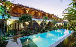 Green Bali Guest House