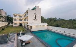 Serenity Hill Resort - A Boutique Resort in Udaipur