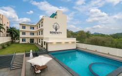 Serenity Hill Resort - A Boutique Resort in Udaipur