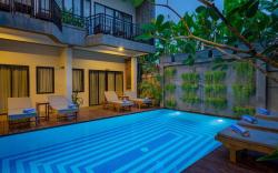 SK Residence