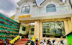 An Nhien Hotel