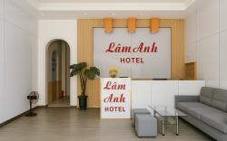 Lam Anh Hotel