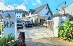 Miri Da Lat Homestay
