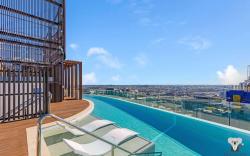 Fortitude Valley 2 Bed Apt