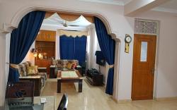 BnBBuddy 2 BR Anugraha, Dwarka