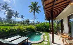 Arvanya Villa Ubud