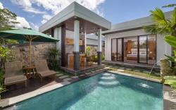 Arvanya Villa Ubud