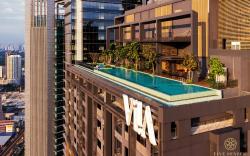 ViiA Residence, Mid Valley KL