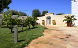 Masseria Ancella