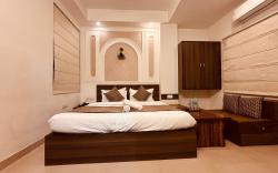 Majestic Heights Hotel