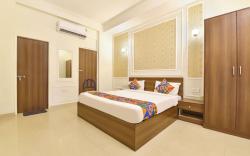 Majestic Heights Hotel
